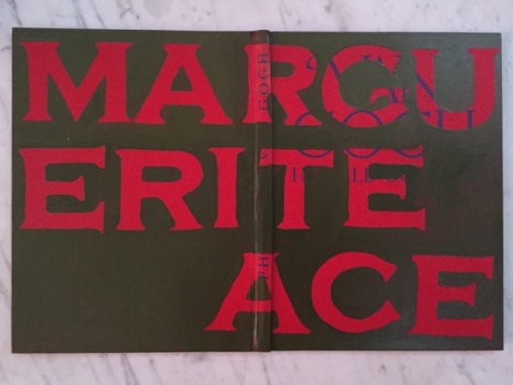 Marguerite Ace 2017