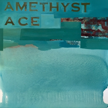 Amethyst Ace, 2016
