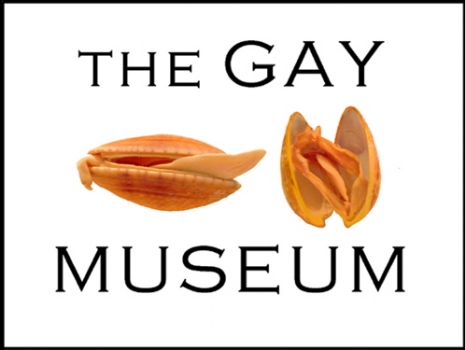 the gay museum