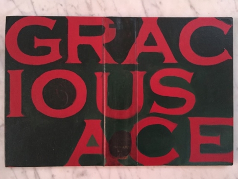 Gracious Ace 2017